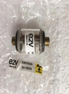 e2v GXH19/2A 通导，未使用备件，带包装盒