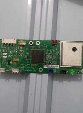 [德峰]-1000 ，配件PU拆机000034ABP-s-101 整