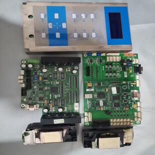 奥得利数码写真机拆的一套板卡有需要的联系我