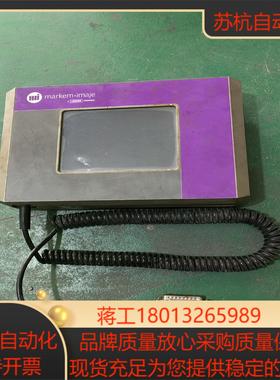 markem-imaje打码机控制系统触摸屏DOVER CO