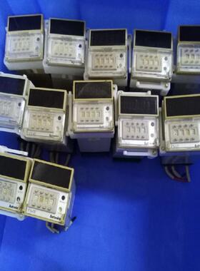 {雅致机械商行}奥托尼克斯时间继电器FS4E打包价格优惠