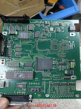 【非标价】海德汉 ND221B 主板 350 510-01 拆机件 质