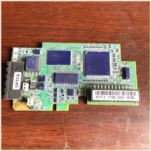 [德峰]PC00277伟肯变频器通信卡OPTC6