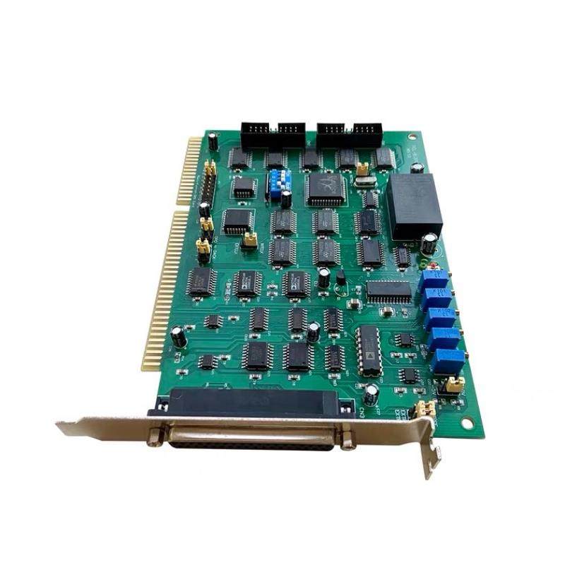 全新PCL812PG,凌华ACL8112PG,MultiLa