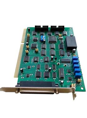 全新PCL812PG,凌华ACL8112PG,MultiLa