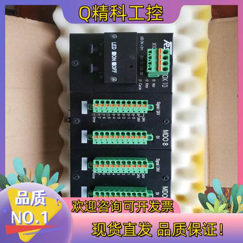 现货TRS控制器FOX-12-CC