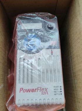 全新AB罗克韦尔变频器25B-D4P0N104