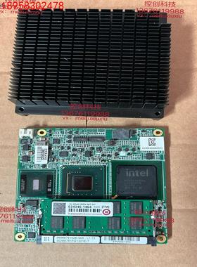 研华工控设备机主板 SOM-6761 FG1201E-T r