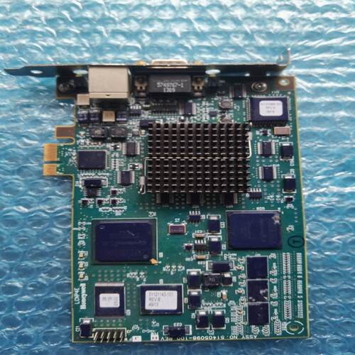 [德峰]HONEYWELL LCNP4E 51405098-100