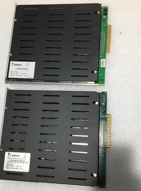 METSO 美卓数字输入模块卡件 IOP330 IOP302议价