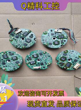 现货安川编码器400-003-158成色功能正常拆