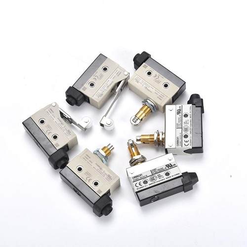 原装行程微动开关D4MC-5020-N 5040 50