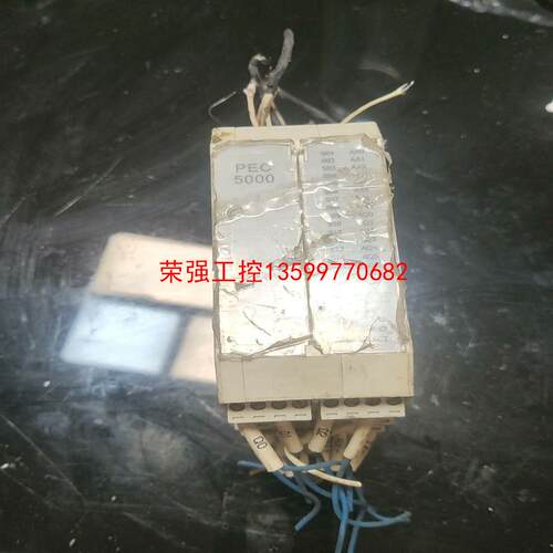 【荣强工控】PEC5000  5150DO