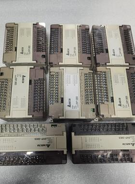 【工控自动化】台达PLC DVP30ES00T2 DVP30ES00R2议价
