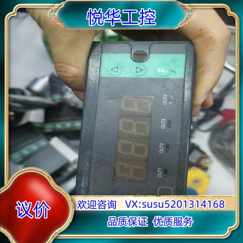 原装意大利GEFRAN，杰弗伦数显仪表控制器议价