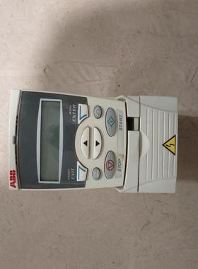 [德峰]-0.554-KW03A9ABBACS150变頻器E-,01