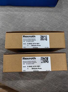 Rexroth力士乐ID 200/C-PDP 3842 41