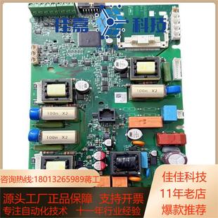 ABB软启动PSTX系列主C 1SFB536268D1008