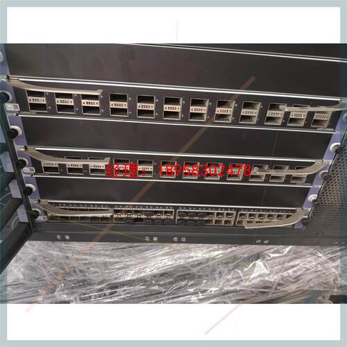 议价华三S12510-X 24口40G LSX1QGS24FC1
