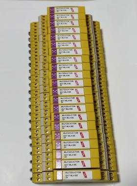 原装德国盾牌DEHN  低频防雷模块920324（ BXT