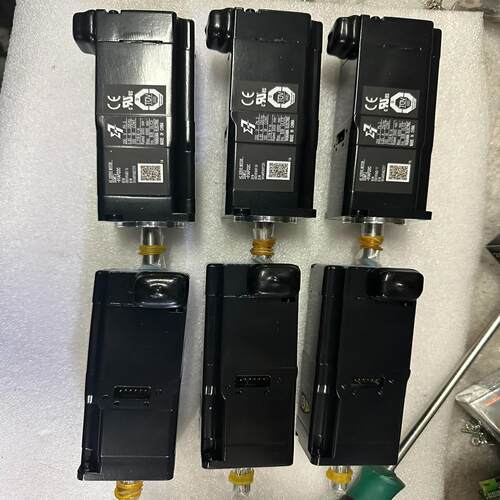 （请询价）安川电机、SGM7J-01AFD2C、或者新的、询价、1议价
