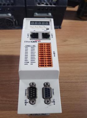 （设备配件）科伺KOSSⅰ  伺服驱动，N2RE-2R8SA-E，400