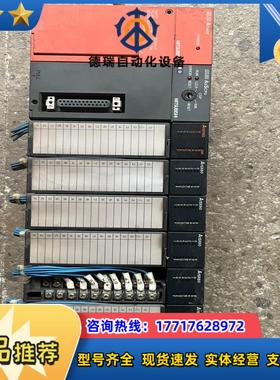 plc模块A1S61PN,A2SHCPU  成色议价