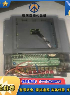 变频器KE300-2R2G/004P-T4 2.2KW/4K