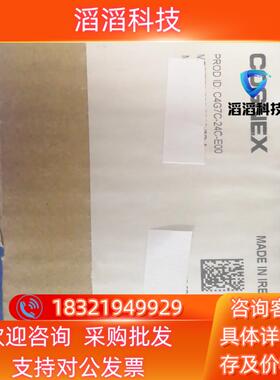 现货康耐视Checker  4G7C  视觉传感器