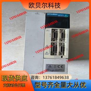 伺服驱动器：MR 350B J2S