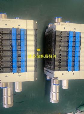询价费斯托阀组两个，16391阀片16片要的联系，