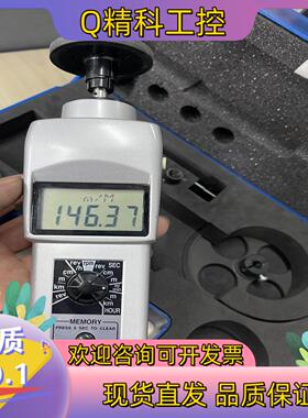 SHIMPO新宝接触式液晶转速表DT-105A/107A