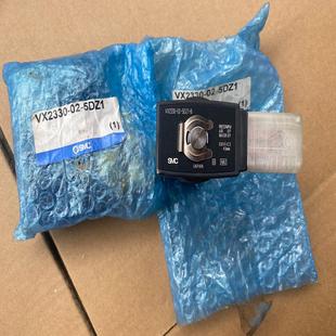 5DZ1 SMC电磁阀VX2330