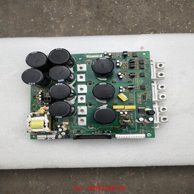 【非标价】新能源驱动板带模块FS450R12KE3成色如图功能完好包好