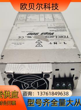 TDK-LAMBDA vega 900 V901N6J