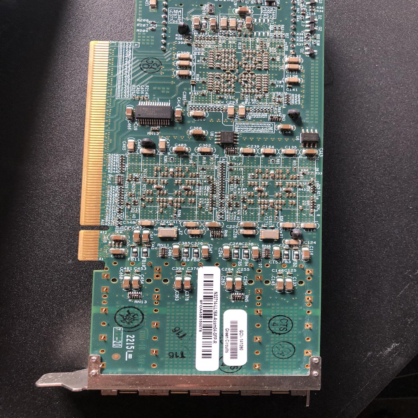 [德峰]N32714-LL16A-Assm04-SFP-R