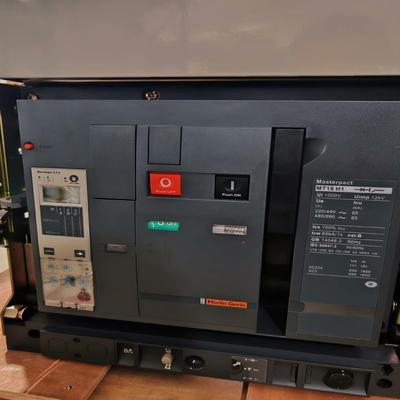 抽屉式框架断路器MT16H1 5.0A控制器.全新