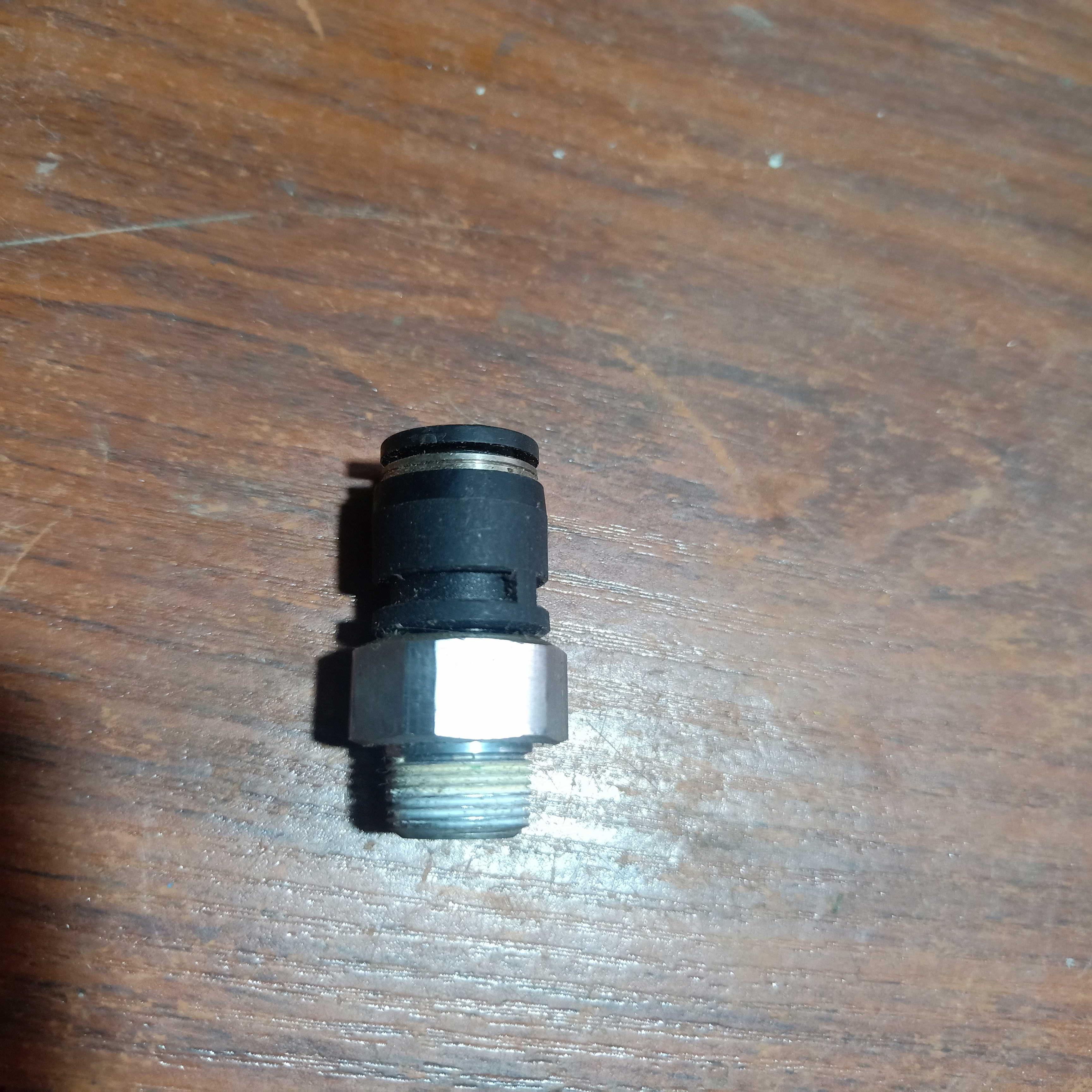 进口PISCO匹士克高速旋转接头RC6-01议价