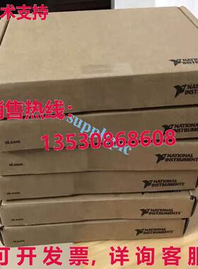 原装供应ni pci-6346 bnd nw  ipping vi