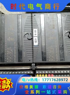 IC200MDL640 930 750 650 GE模块 如议价