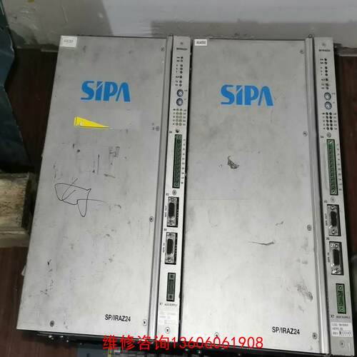 （请询价）SIPA 杰弗兰意大利进口   SP/IRAZ24    原议价