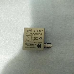 压力传感器 Mawomatic {雅致机械商行}APA1AA10PC 德国