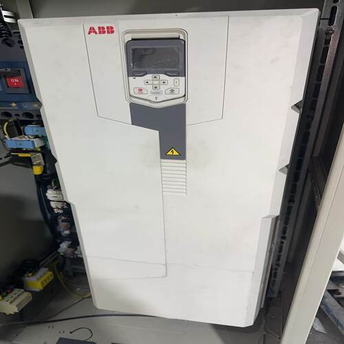 [德峰]非常漂亮ABB200KW喜欢直接拍成色
