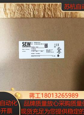 SEW通讯卡DFE32B/UOH11B全新原装。议价