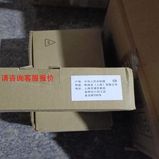 已开封 欧姆龙 110 bs2 r88m k10030h