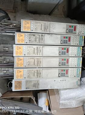 【工控自动化】6SE7018-0TA51-Z议价