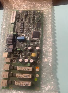 [德峰]ACS600 变频器IO板NIOC-02C  功能包好，爽快