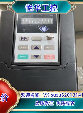 原装SD680-4T0037G/0055P森岛变频器橙色漂亮议