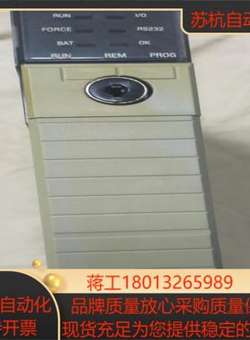 Allen-Bradley 1756-L62  B 成色靓，议价