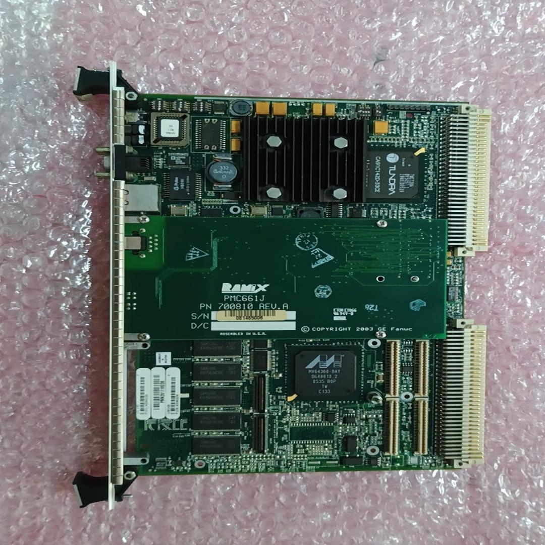 （设备配件）拆机 线路板PowerCore  VME-695成色如图 ，
